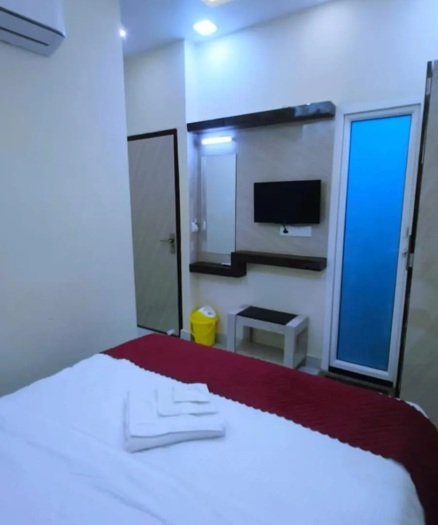 Hotel Prakash Residency Varanasi Appartamento