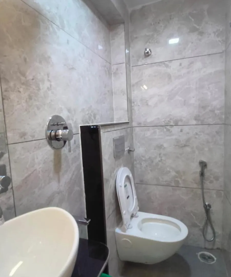 Hotel Prakash Residency Varanasi India