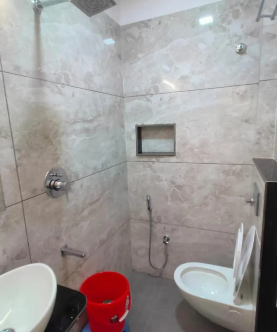 Hotel Prakash Residency Varanasi 0*,