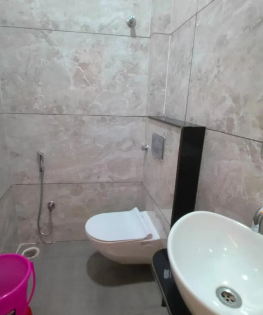 Hotel Prakash Residency Varanasi