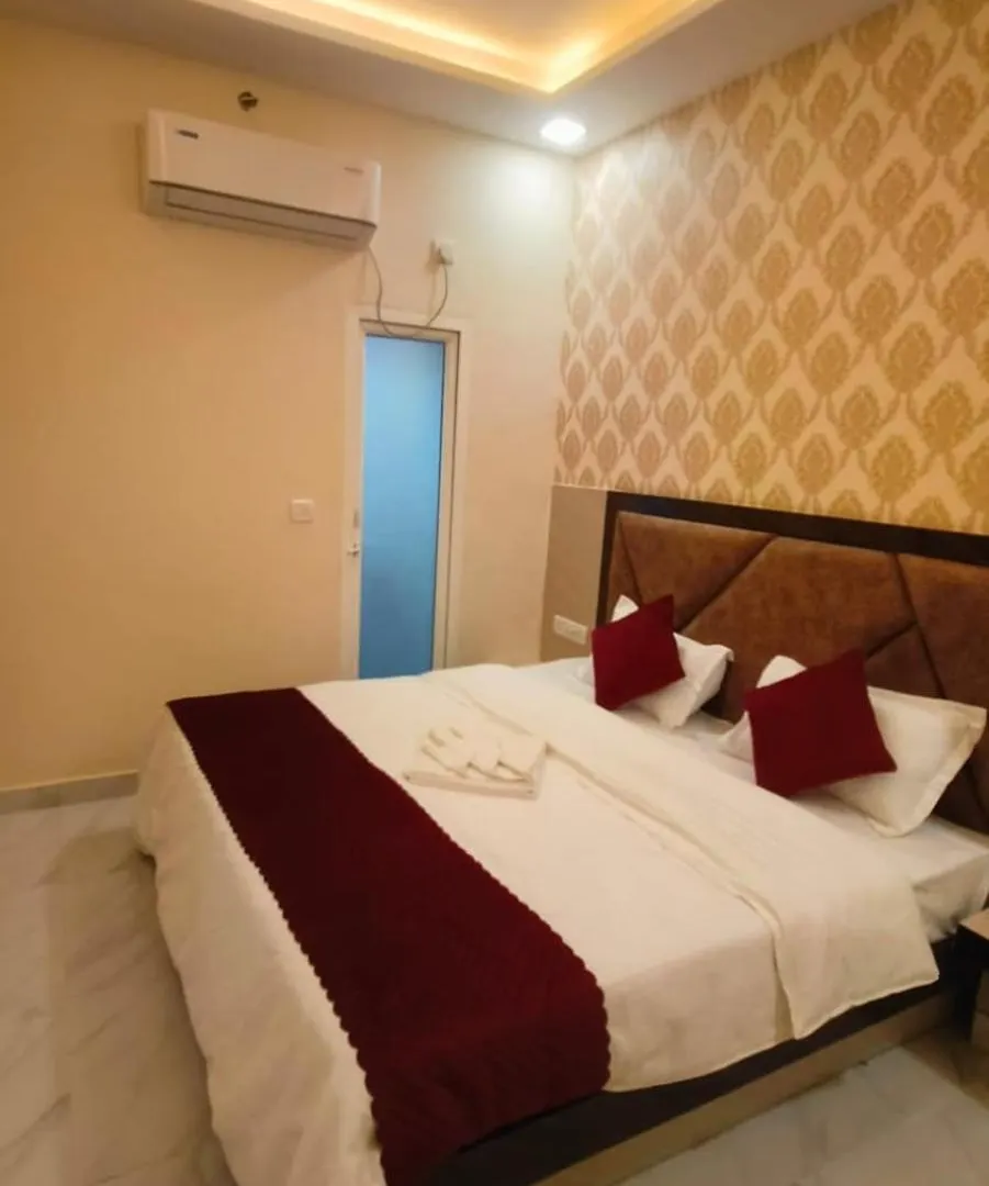 Hotel Prakash Residency Varanasi Appartamento