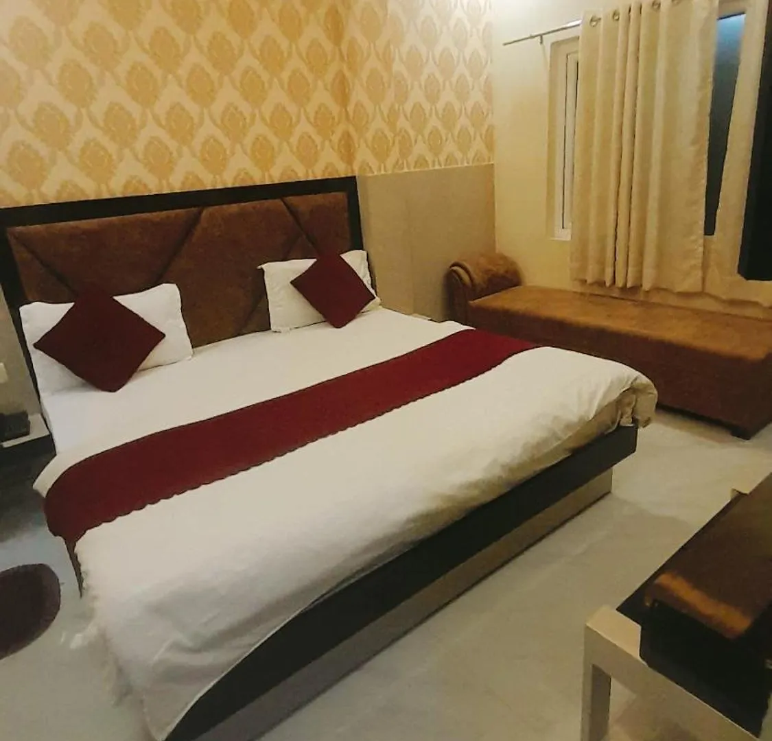 Appartamento Hotel Prakash Residency Varanasi