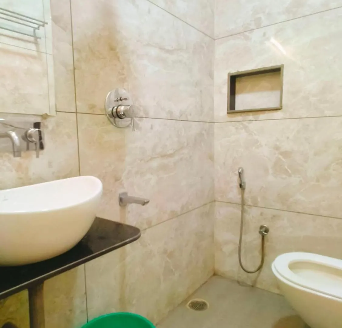 Hotel Prakash Residency Varanasi Appartamento